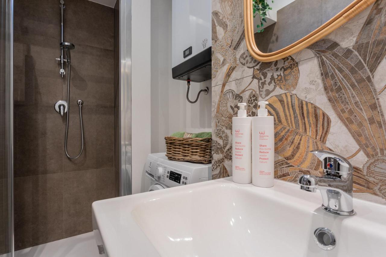Apartament Einaudi By Wonderful Italy