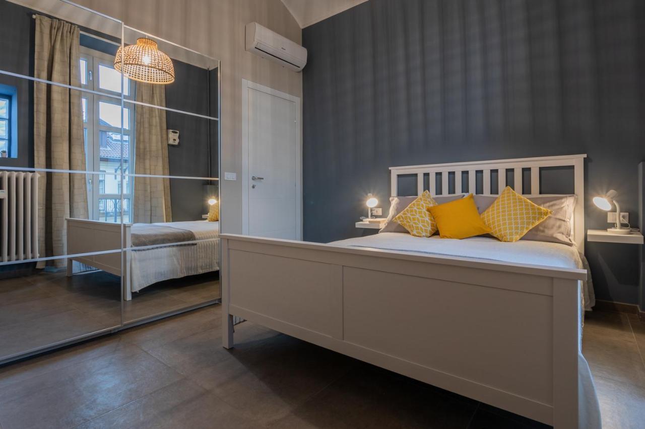Apartament Einaudi By Wonderful Italy *