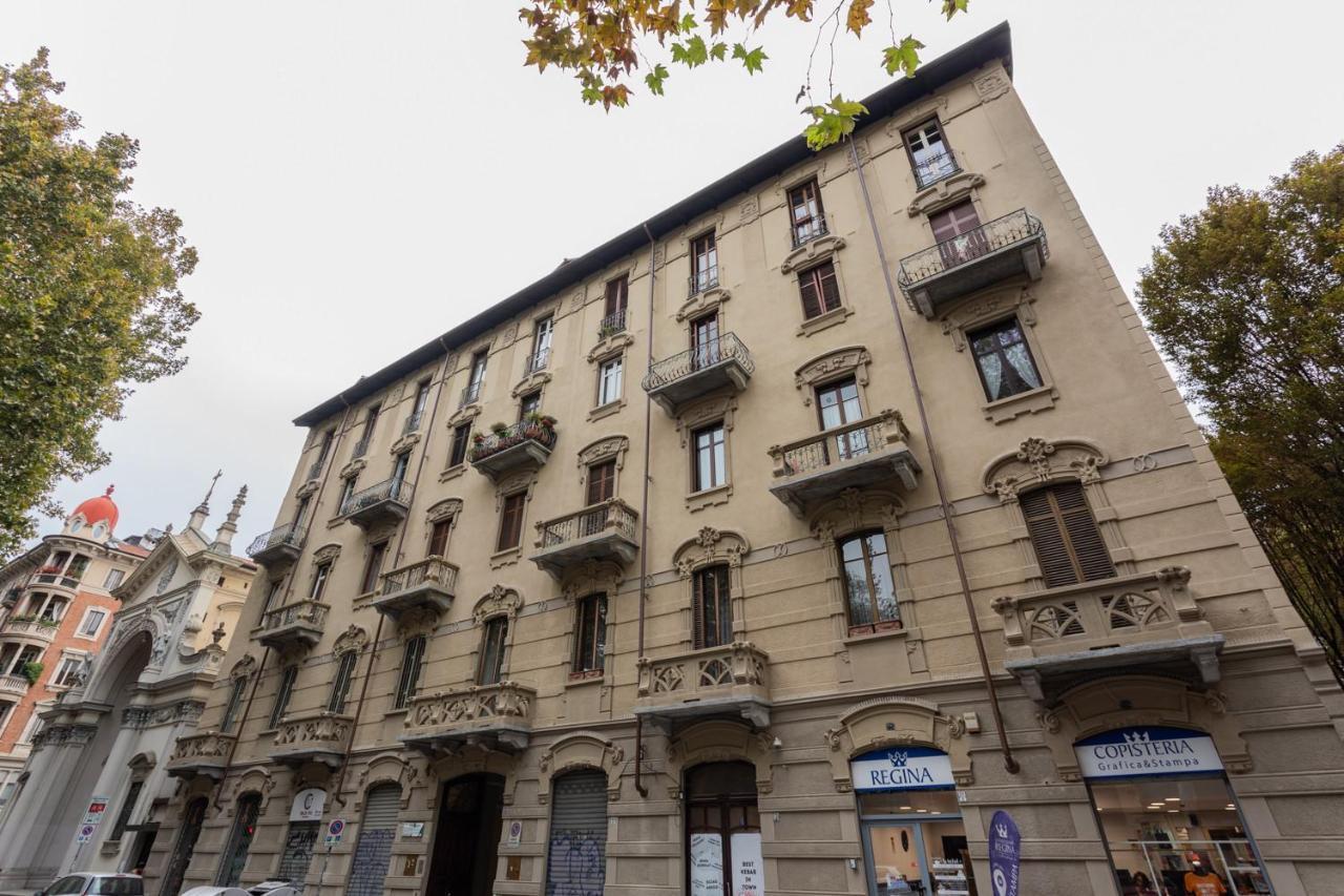 Einaudi By Wonderful Italy Apartament