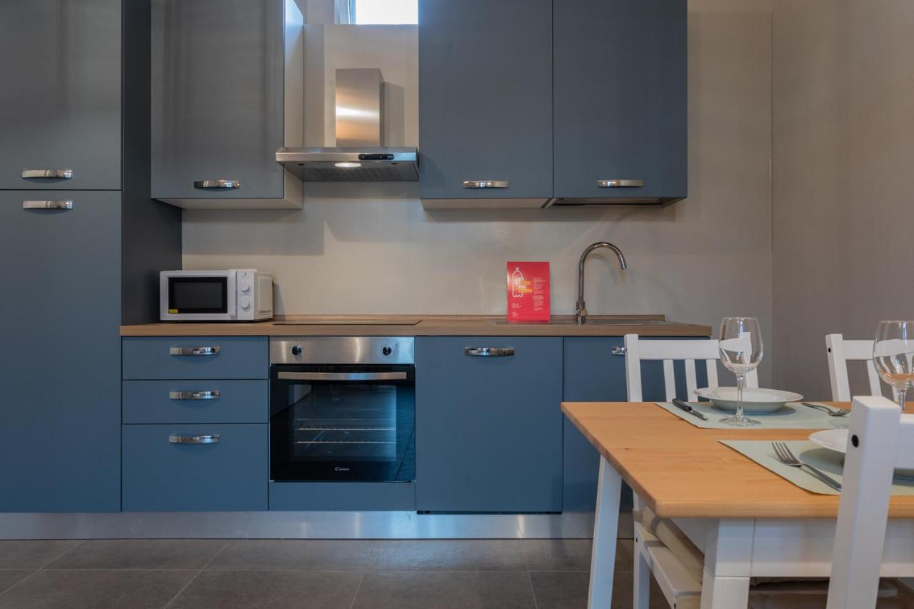 Apartament Einaudi By Wonderful Italy