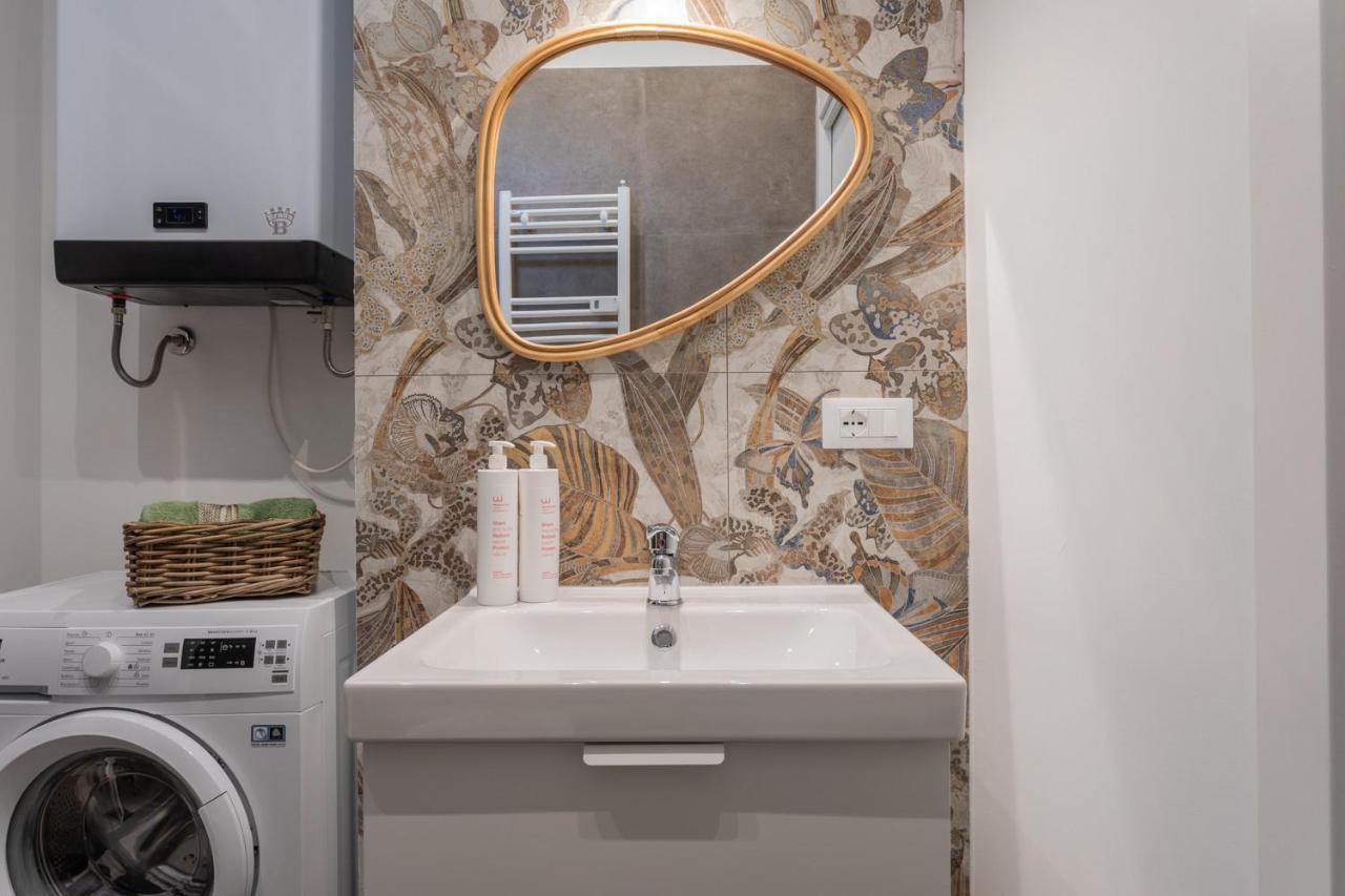 Einaudi By Wonderful Italy Apartament